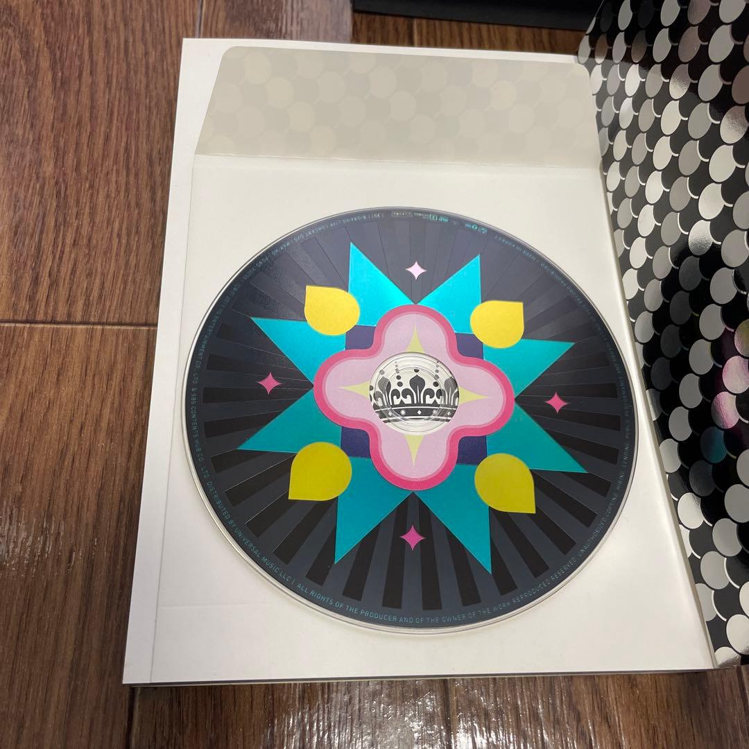 BIGBANG/2011 BIGBANG LIVE CONCERT DVD M…