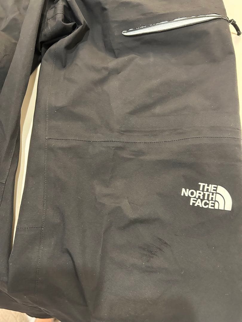 ノースフェイスTHE NORTH FACE NP61650 GORE-TEX M