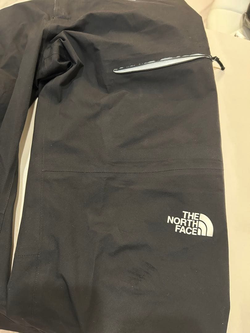 ノースフェイスTHE NORTH FACE NP61650 GORE-TEX M