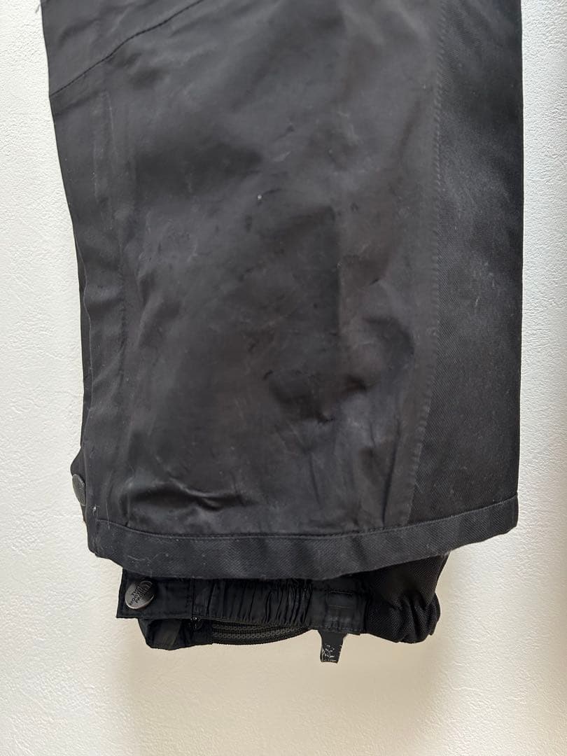 ノースフェイスTHE NORTH FACE NP61650 GORE-TEX M