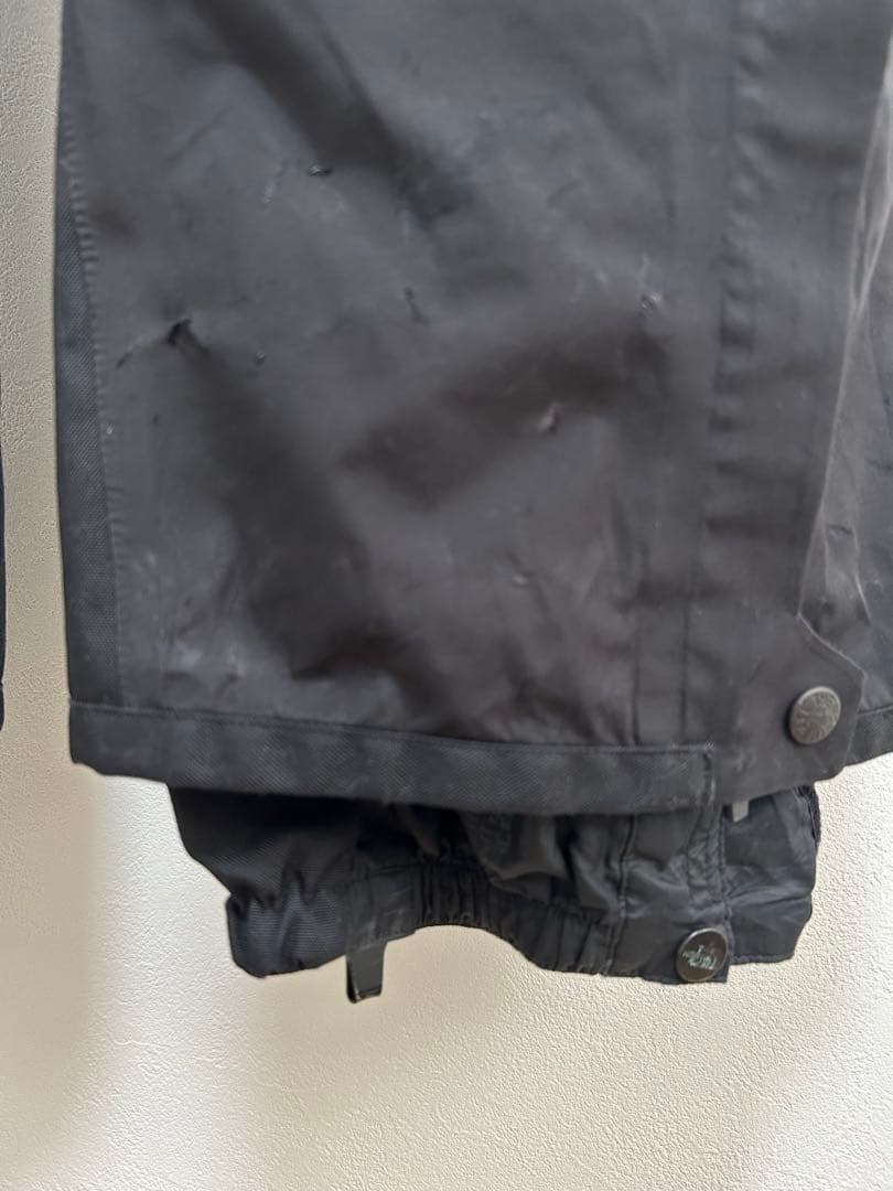 ノースフェイスTHE NORTH FACE NP61650 GORE-TEX M
