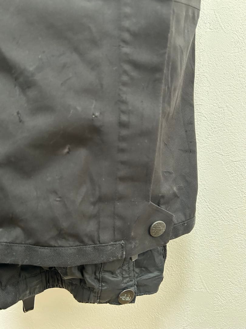 ノースフェイスTHE NORTH FACE NP61650 GORE-TEX M