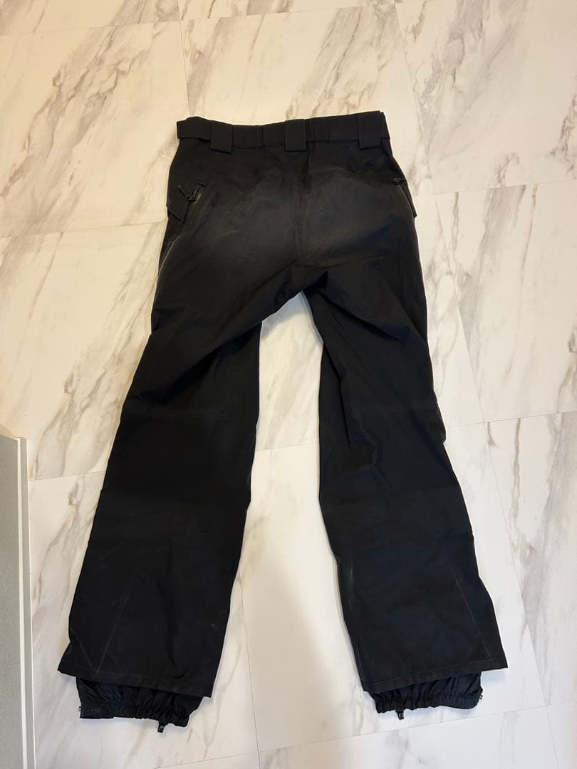 ノースフェイスTHE NORTH FACE NP61650 GORE-TEX M