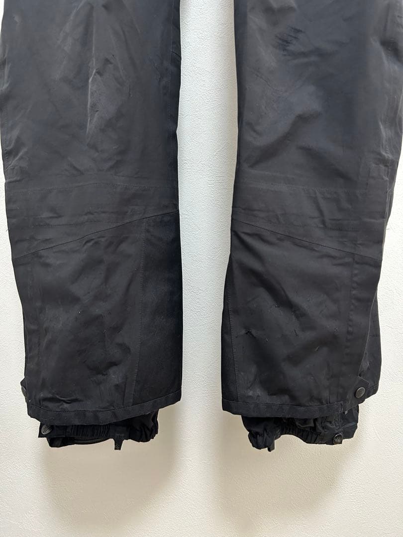 ノースフェイスTHE NORTH FACE NP61650 GORE-TEX M