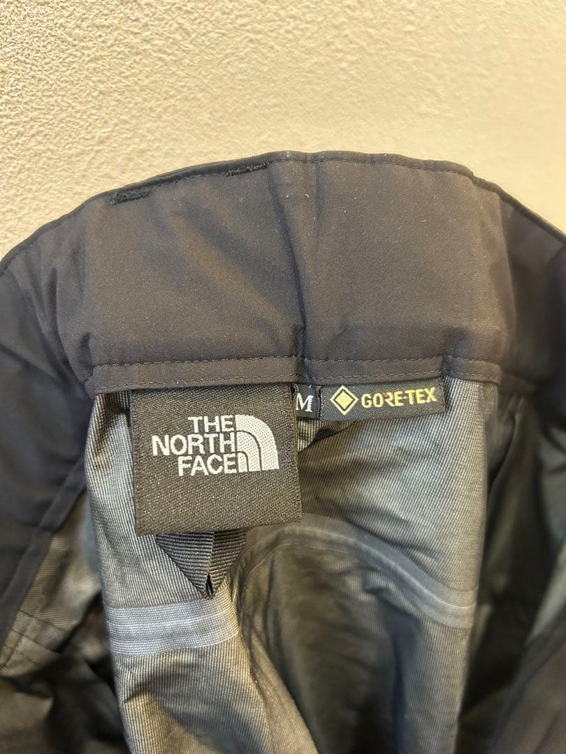 ノースフェイスTHE NORTH FACE NP61650 GORE-TEX M