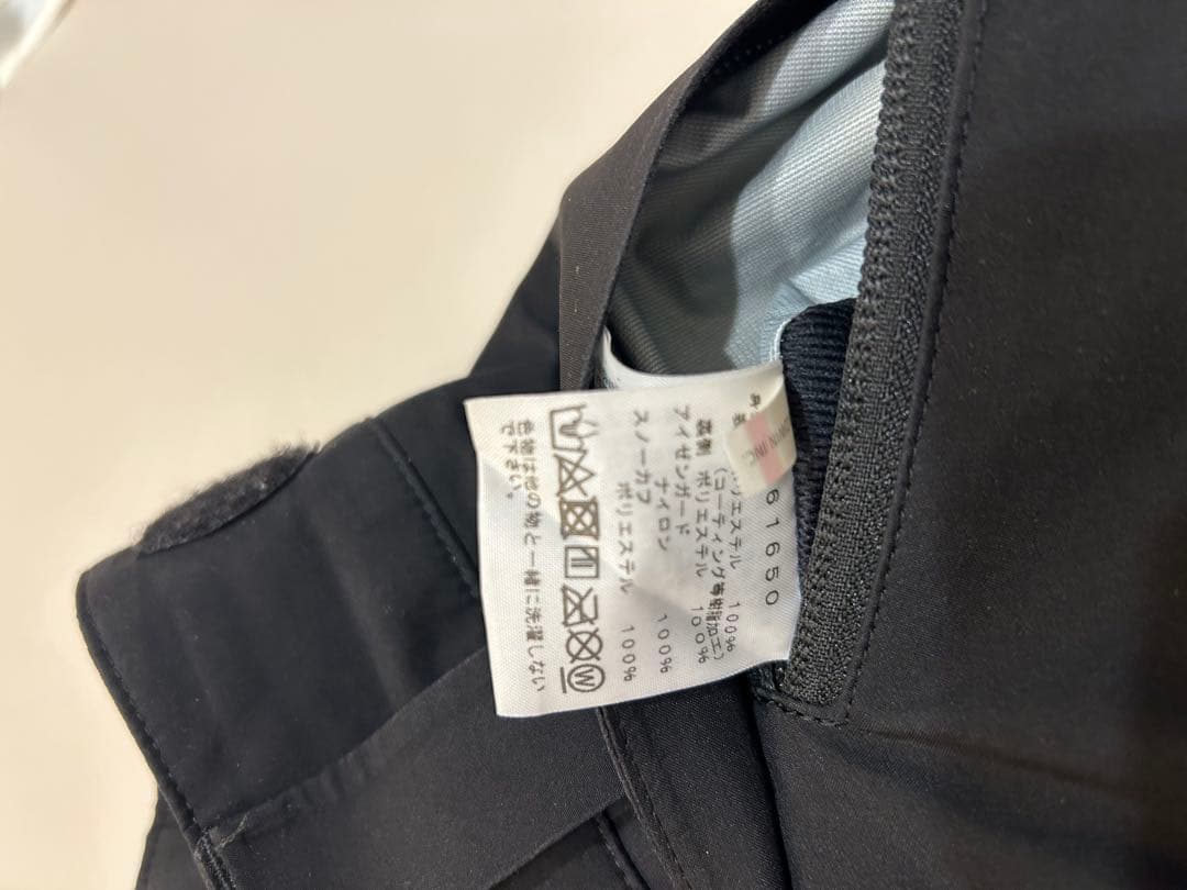 ノースフェイスTHE NORTH FACE NP61650 GORE-TEX M