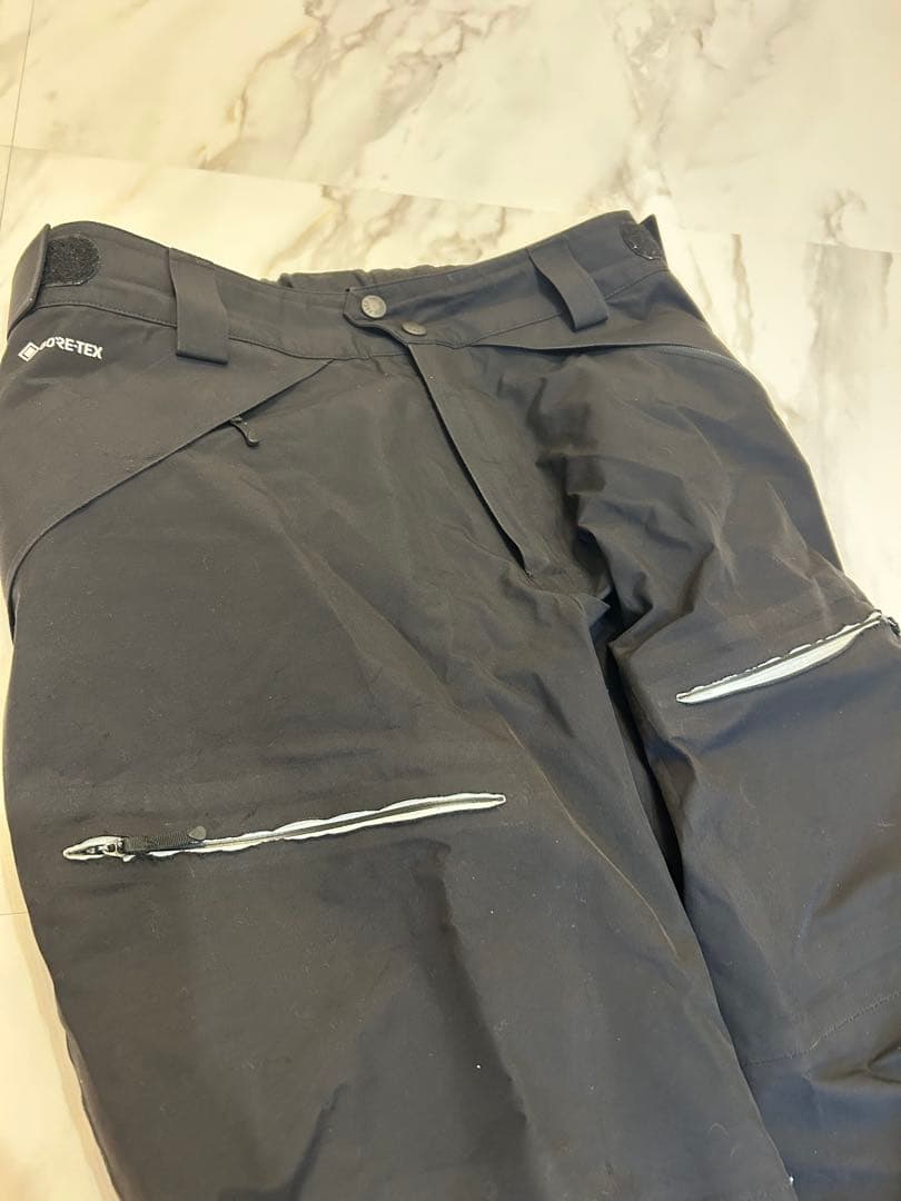 ノースフェイスTHE NORTH FACE NP61650 GORE-TEX M