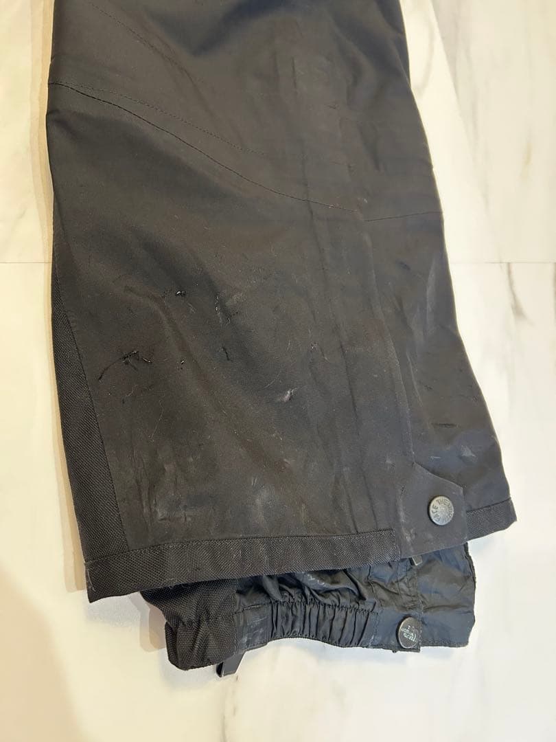 ノースフェイスTHE NORTH FACE NP61650 GORE-TEX M