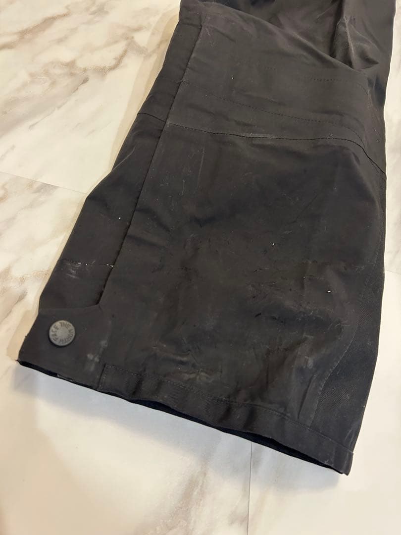 ノースフェイスTHE NORTH FACE NP61650 GORE-TEX M