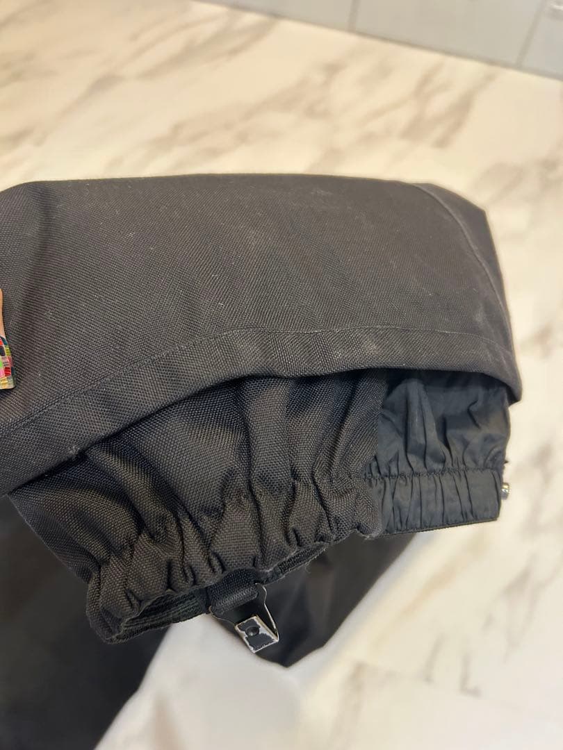 ノースフェイスTHE NORTH FACE NP61650 GORE-TEX M