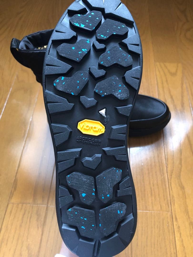 コロンビア　ブーツ　新品