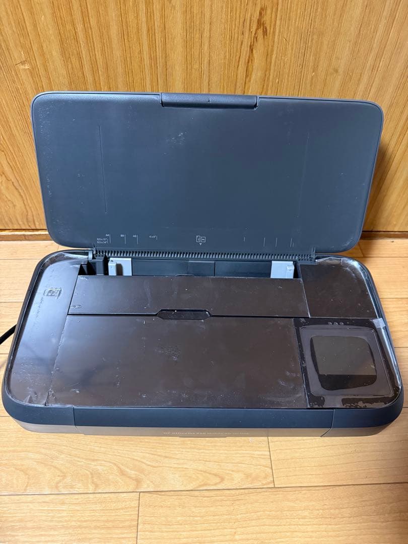 モバイルプリンター　250 mobile all-in-one