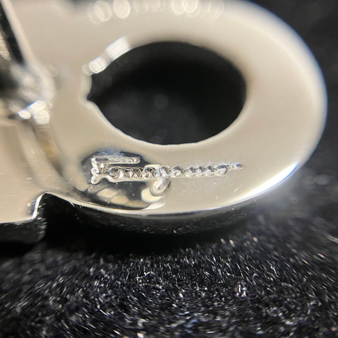 Salvatore Ferragamo ヴィンテージカフスボタン 箱付き