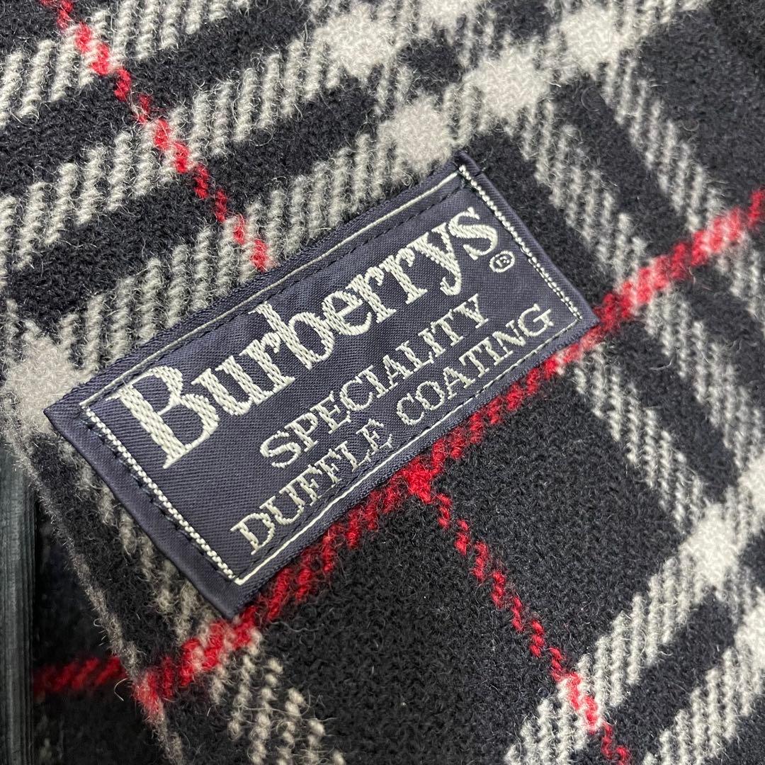 ジャケット・アウター Burberrys Speciality Duffle Coat England