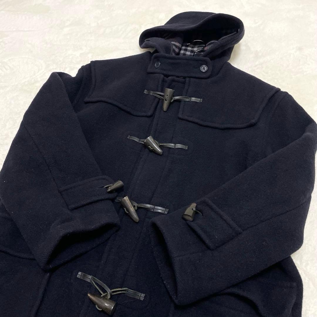 ジャケット・アウター Burberrys Speciality Duffle Coat England