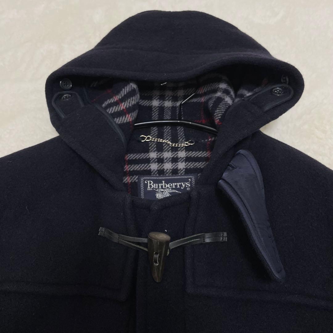 ジャケット・アウター Burberrys Speciality Duffle Coat England