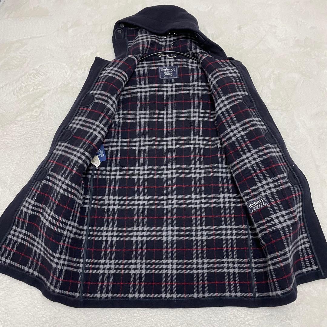 ジャケット・アウター Burberrys Speciality Duffle Coat England