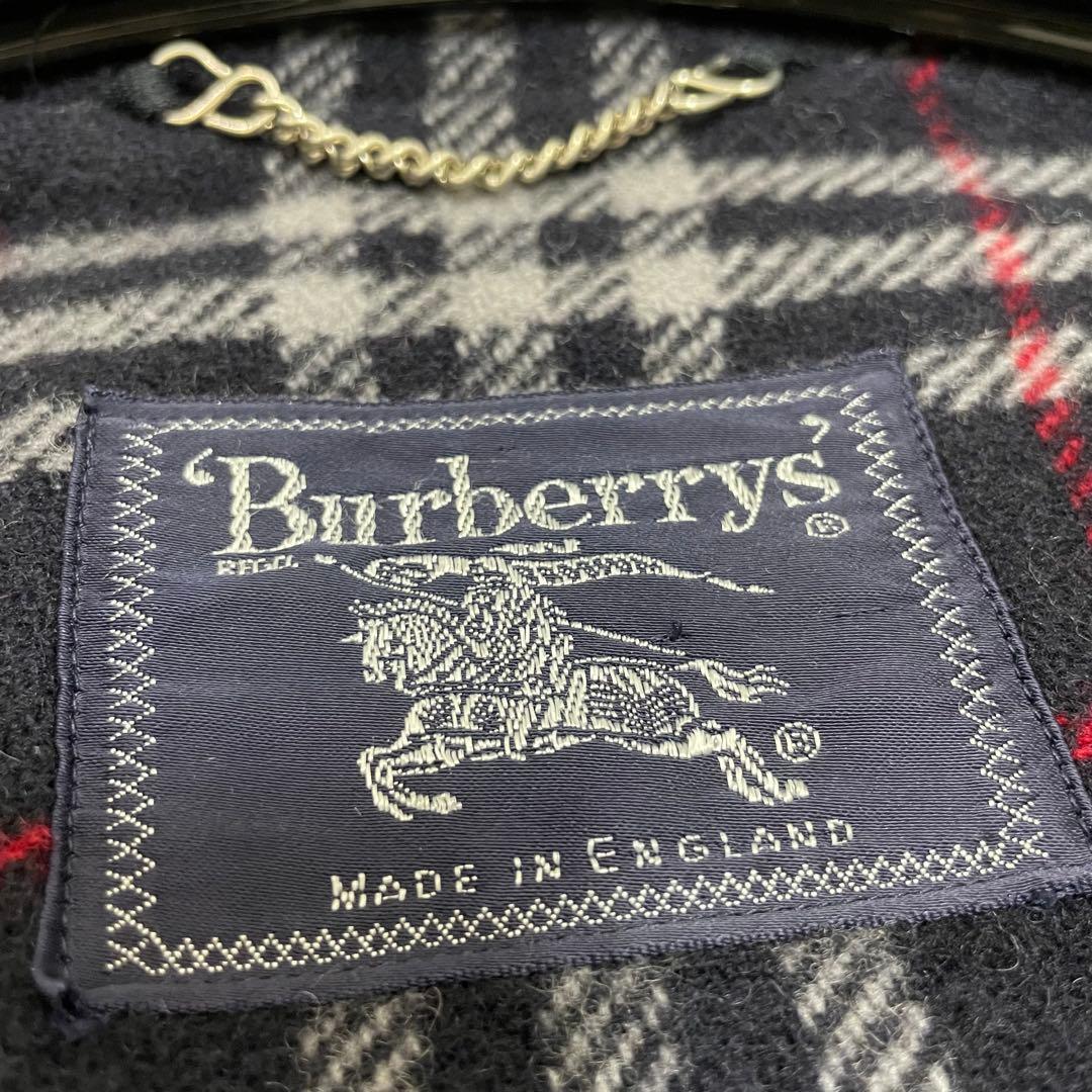ジャケット・アウター Burberrys Speciality Duffle Coat England