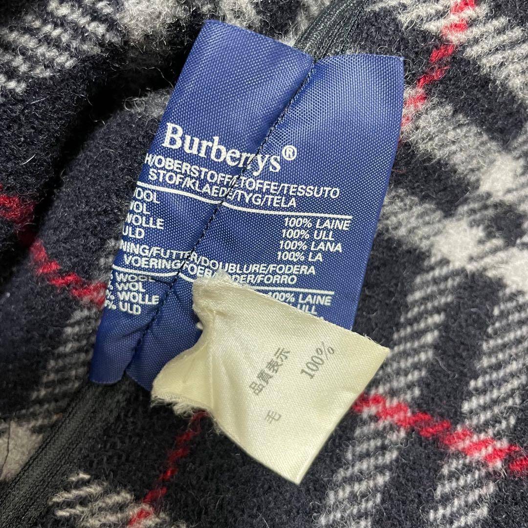 ジャケット・アウター Burberrys Speciality Duffle Coat England