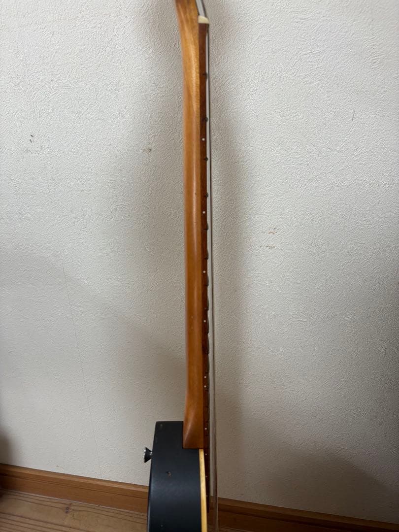 【ジャンク】中古 YAMAHA APXT-INA エレガットギター