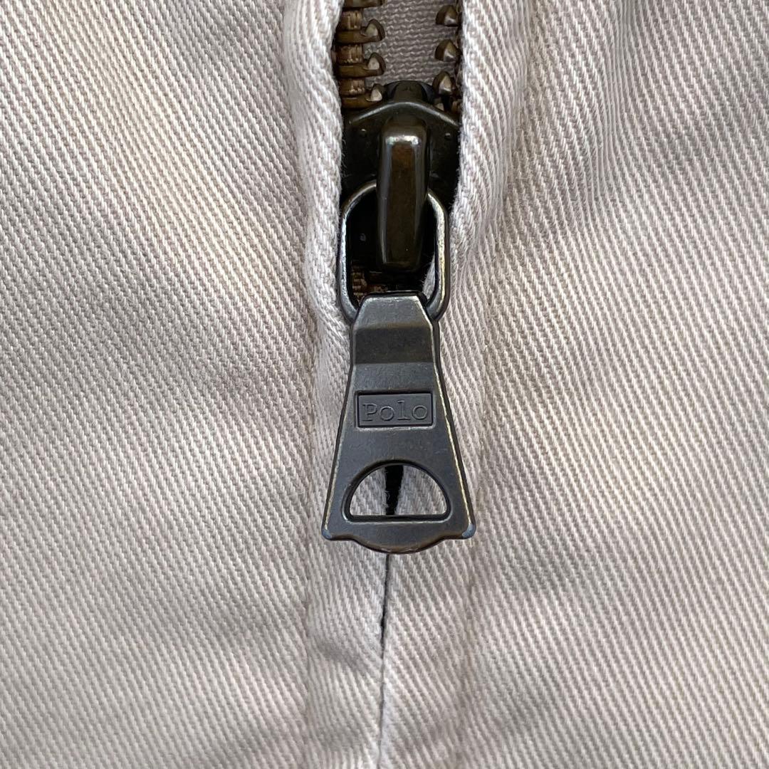 90s Polo by Ralph Lauren スイングトップ XXL