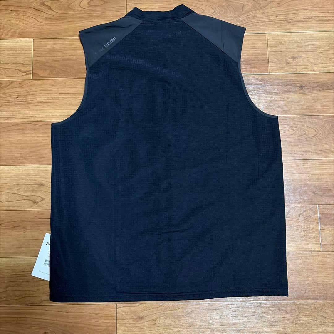 トップス Houdini Moonwalk Vest