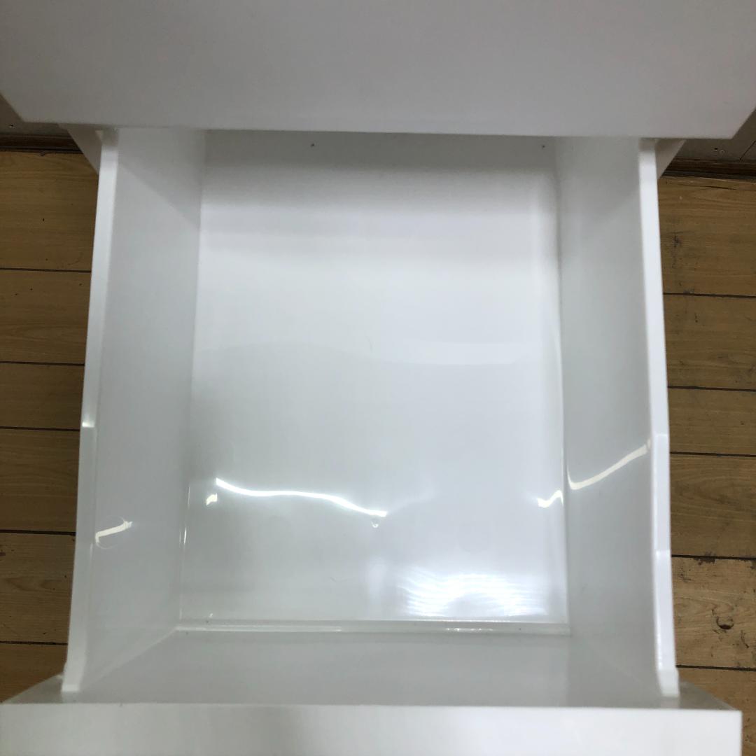 送料無料 シンプル 収納ケース 5段 プラスチックチェスト88142-6-00