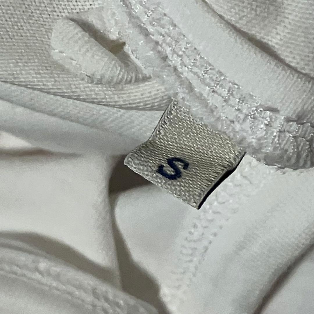 MONCLER モンクレール　半袖　Sサイズ　ハワイ柄