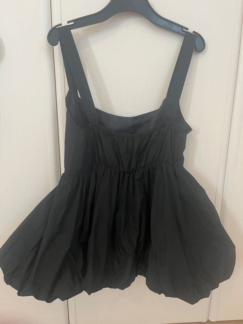 gypsohila GPCF-516 Corset Cami ジプソフィア