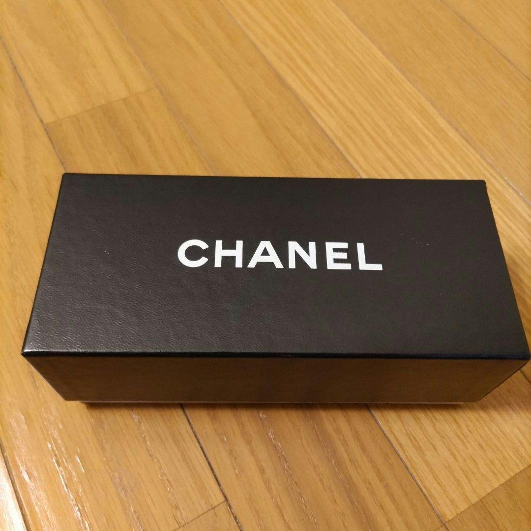 CHANEL シャネル　レディース　サングラス　5030 ブラウン