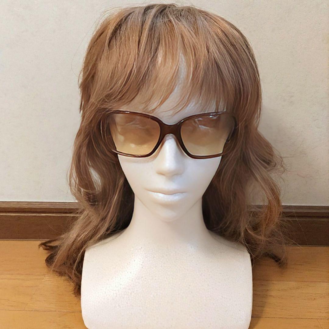 CHANEL シャネル　レディース　サングラス　5030 ブラウン