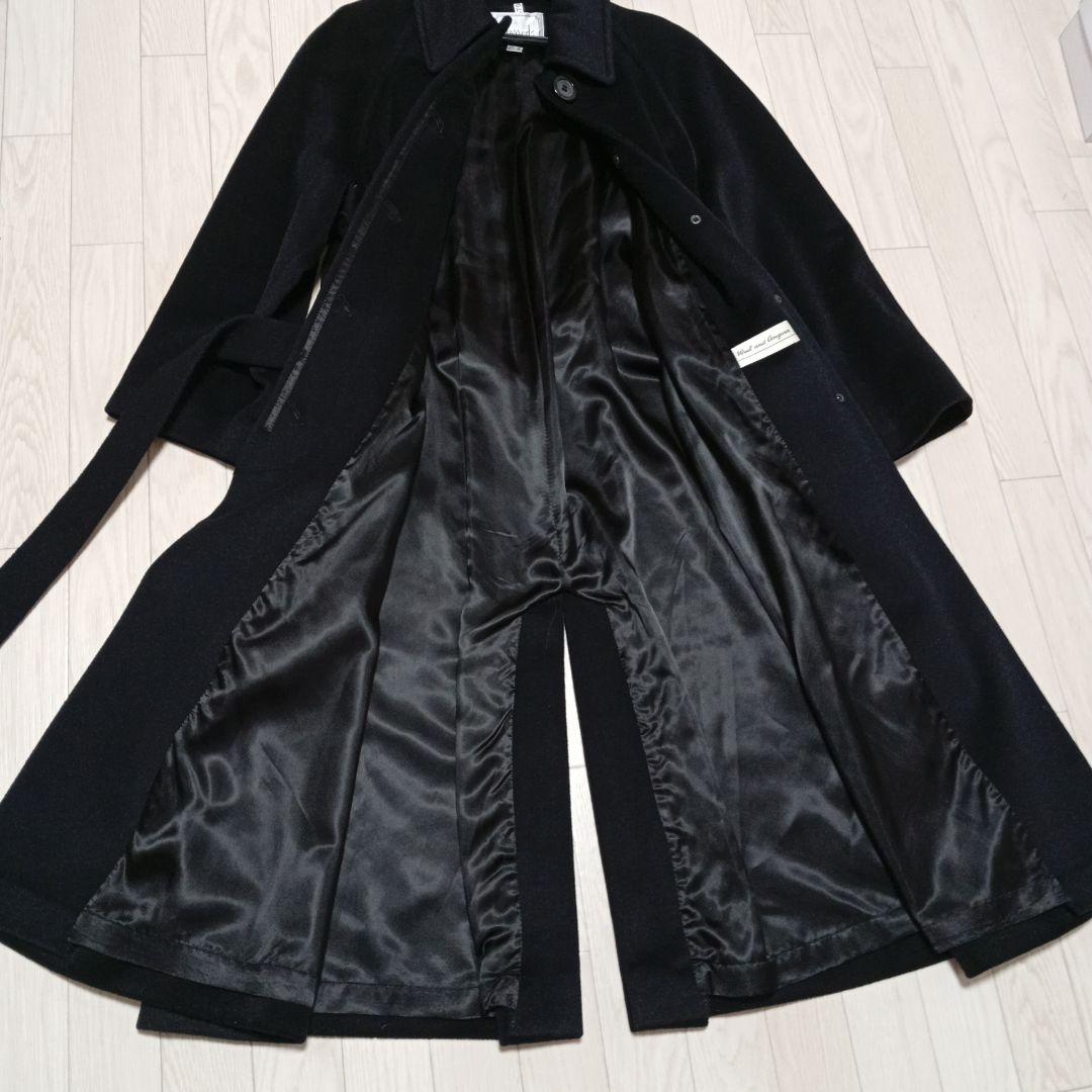 専用です　Harrodsコート ハロッズ ロングコート М