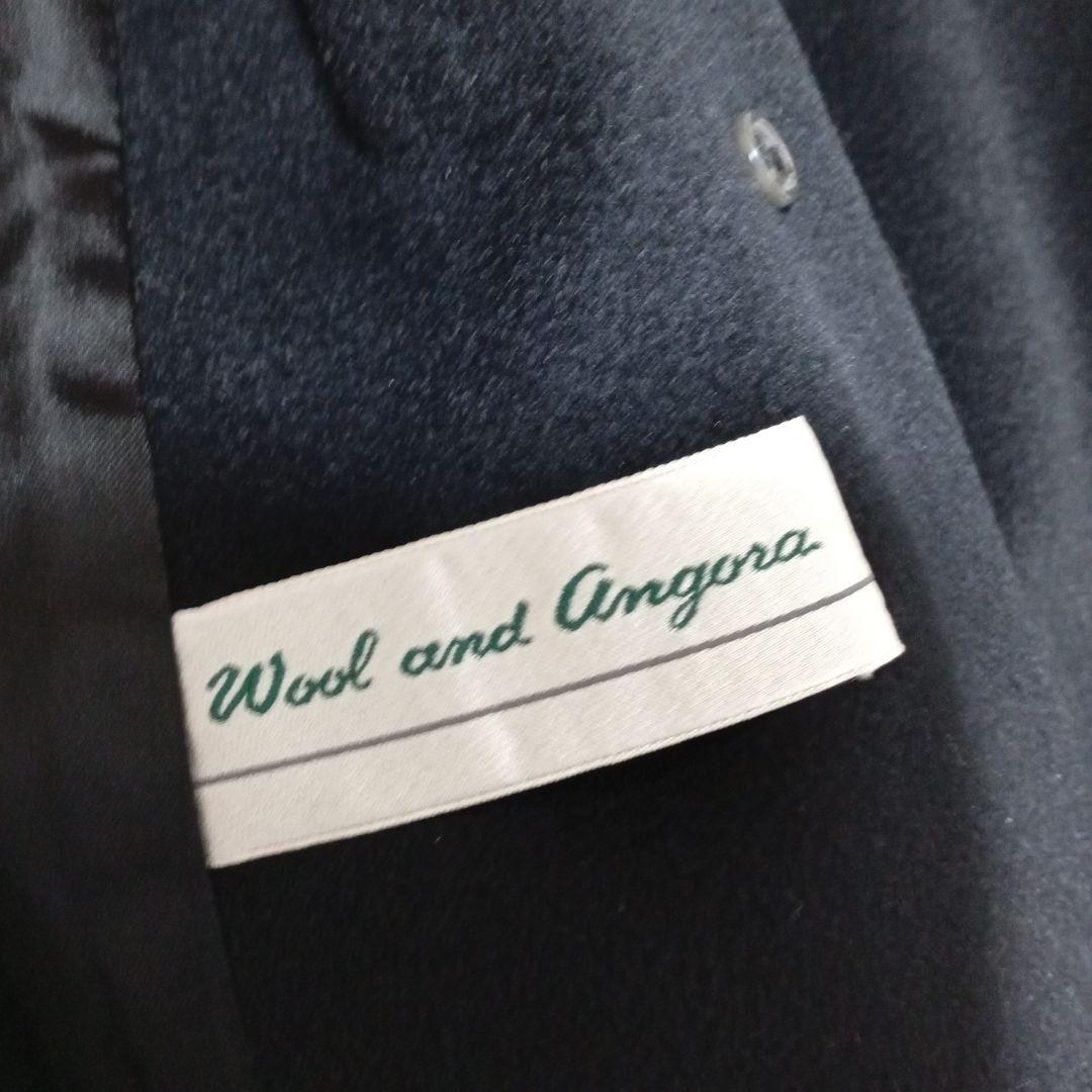 専用です　Harrodsコート ハロッズ ロングコート М