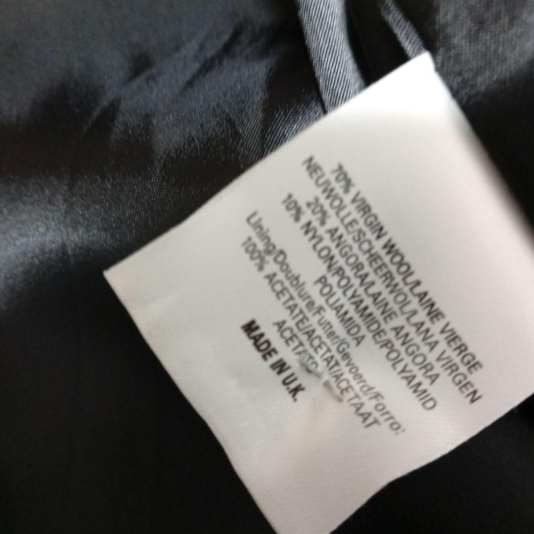 専用です　Harrodsコート ハロッズ ロングコート М