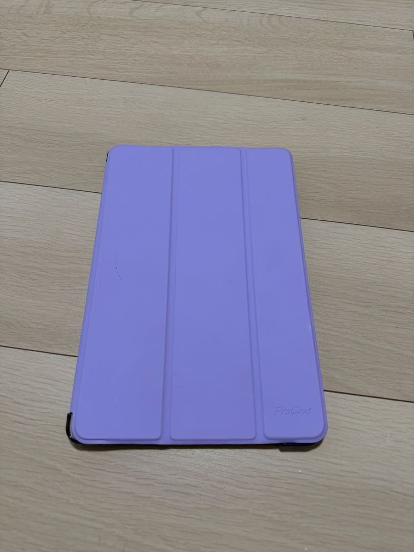 Redmi Pad SE 4gb RAM 128gb ROM パープル