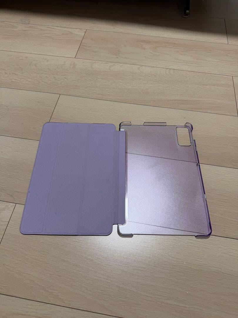 Redmi Pad SE 4gb RAM 128gb ROM パープル