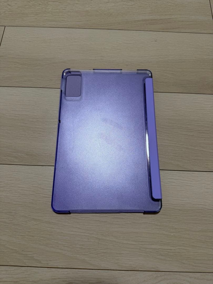 Redmi Pad SE 4gb RAM 128gb ROM パープル