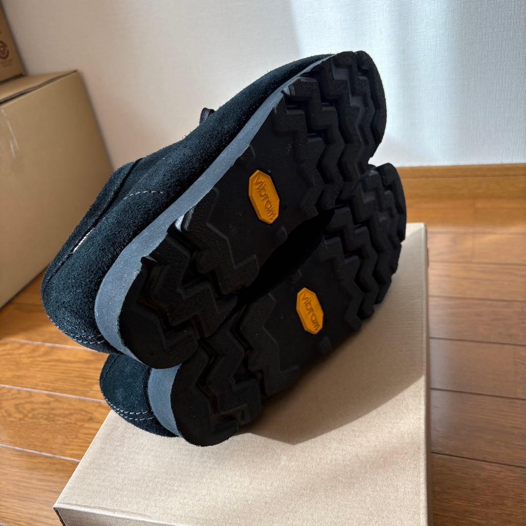 クラークス WallabeeGTX / メンズ ワラビーゴアテックス 9.5