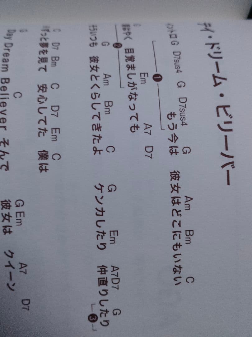 Sale!! ウクレレ・キヨシロー 忌野清志郎ウクレレ弾き語り曲集