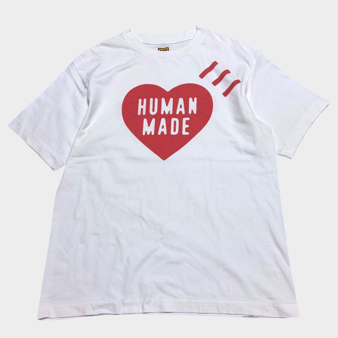 トップス HUMAN MADE DAILY S/S T-SHIRT