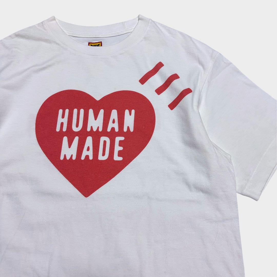 トップス HUMAN MADE DAILY S/S T-SHIRT