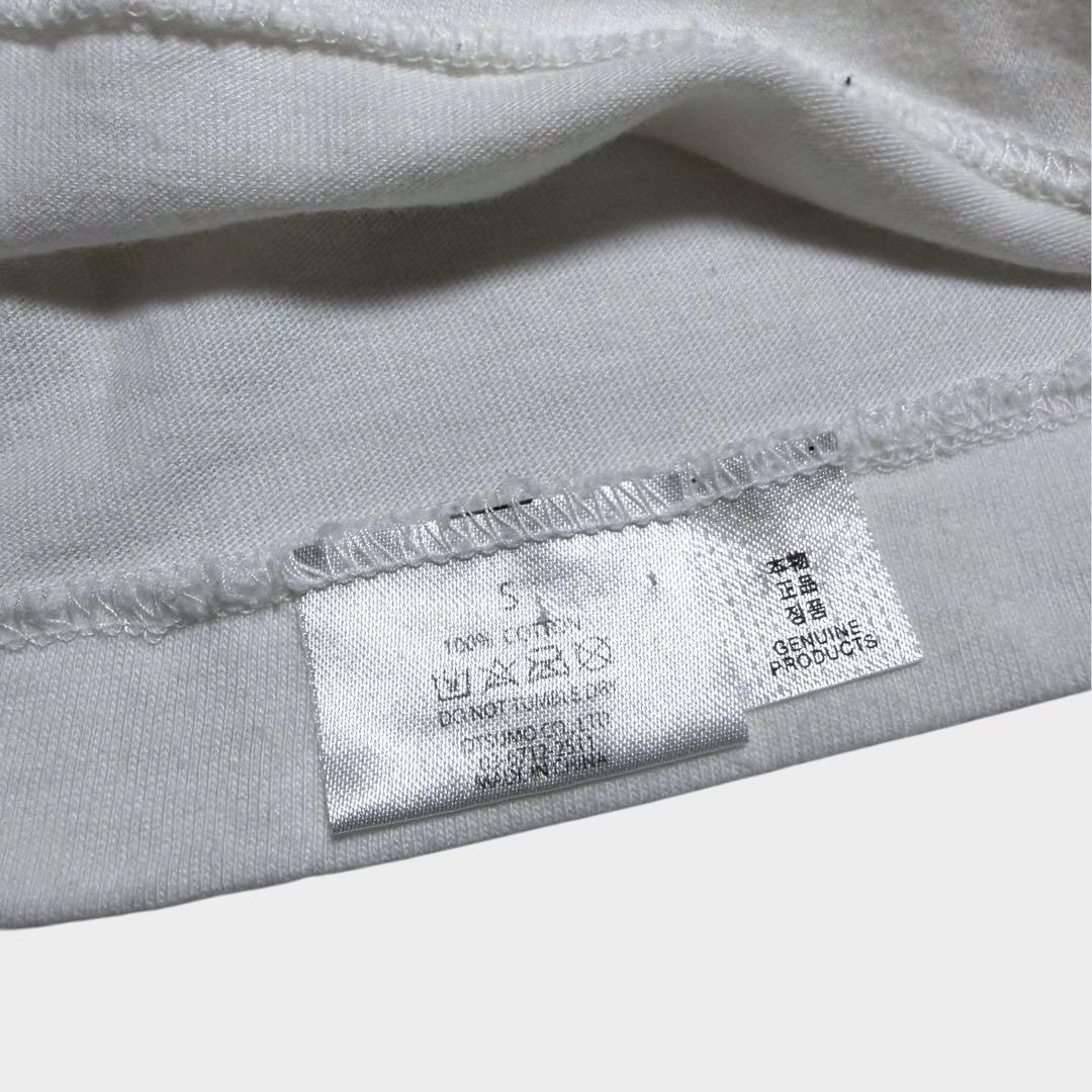 トップス HUMAN MADE DAILY S/S T-SHIRT