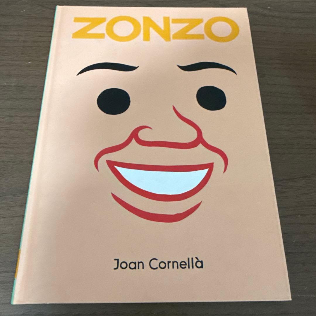 Joan Cornellà 3冊セット