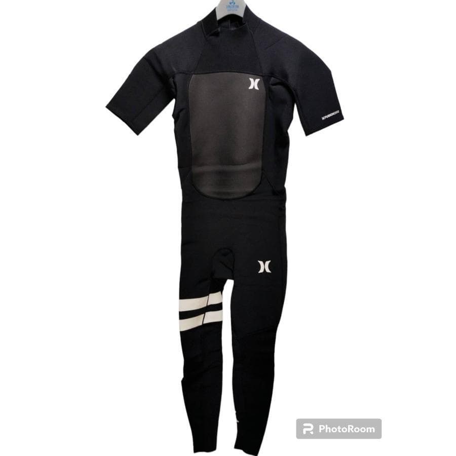 サイズXS HURLEY ハーレー　2023　シーガル　ウェットスーツ