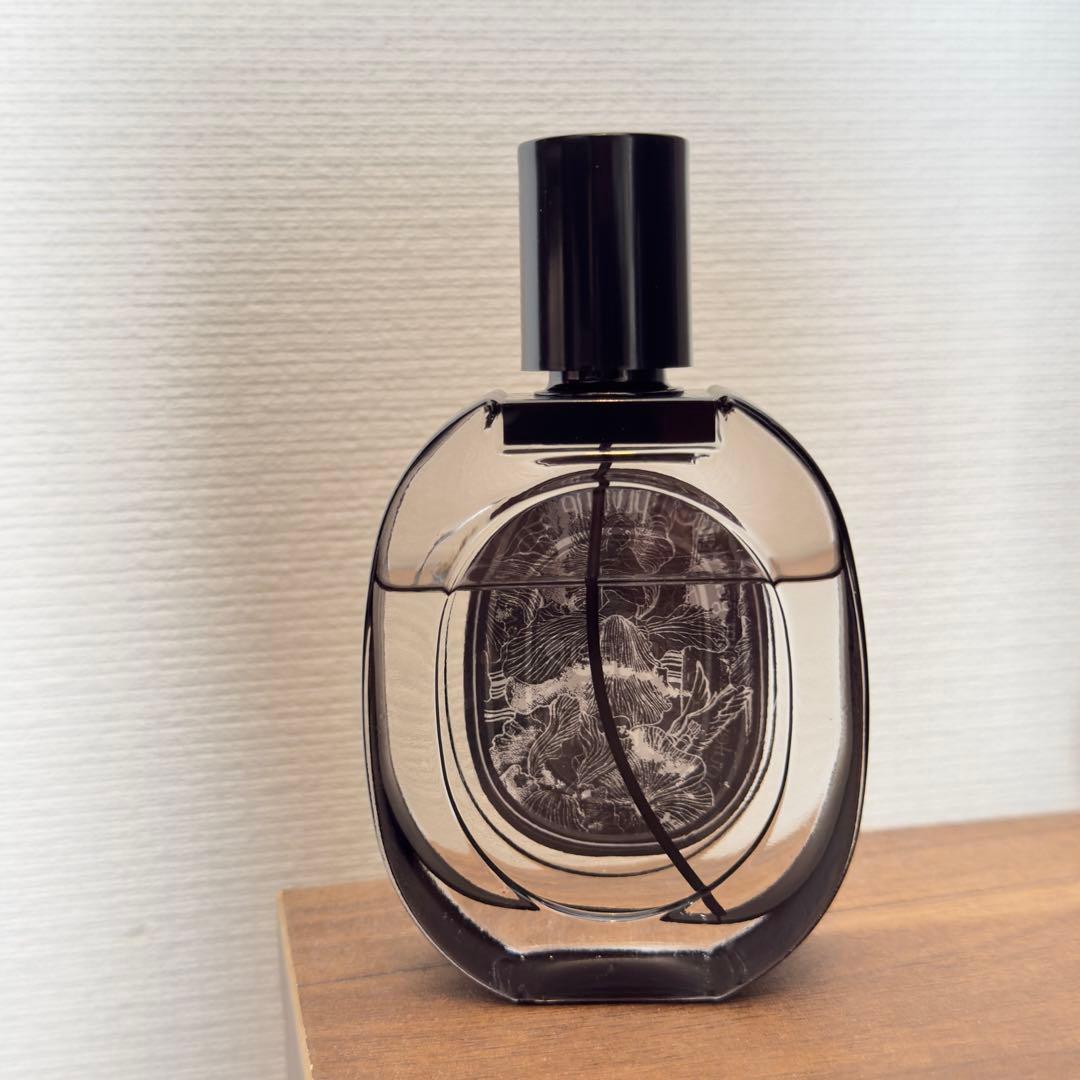 Diptyque FLEUR DE PEAU ディップティック フルールドゥポー