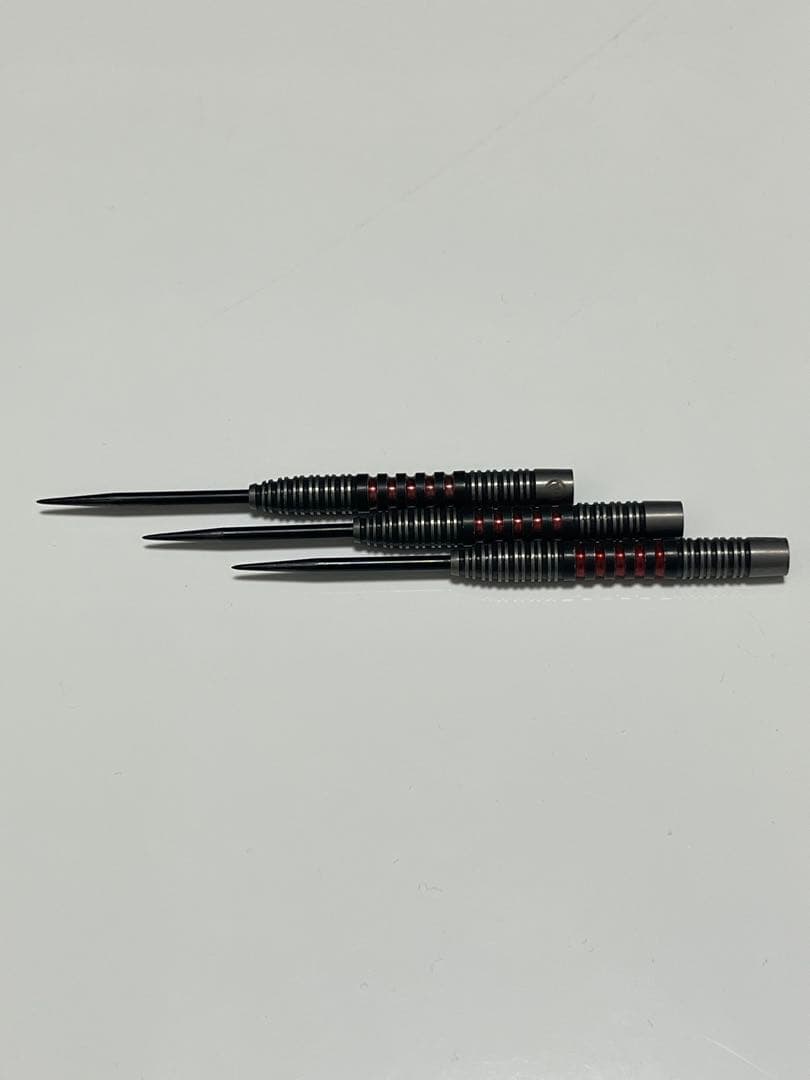 Winmau ハードダーツ ジョーカレン21g