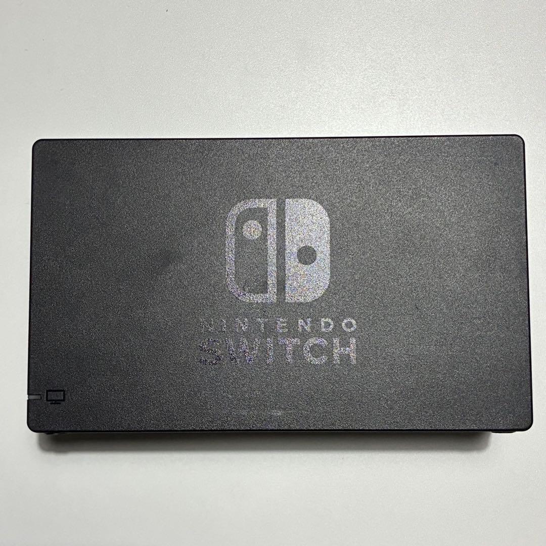Nintendo Switch　スイッチ　本体　その他付属品