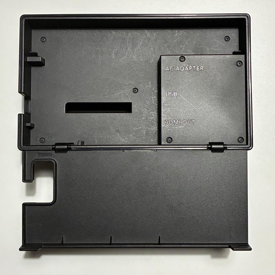 Nintendo Switch　スイッチ　本体　その他付属品