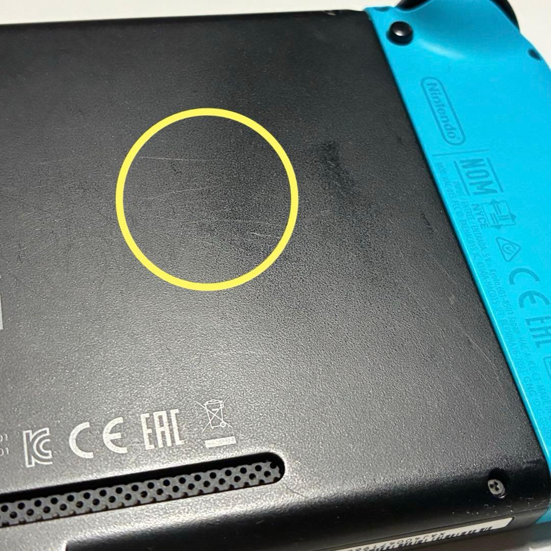 Nintendo Switch　スイッチ　本体　その他付属品