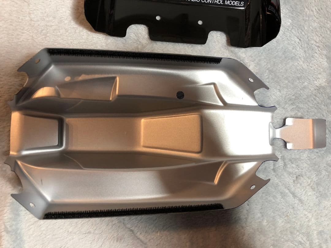 京商 KYOSHO ボディセット レーザーZX-5 RS/タイプ4 ダートクロス